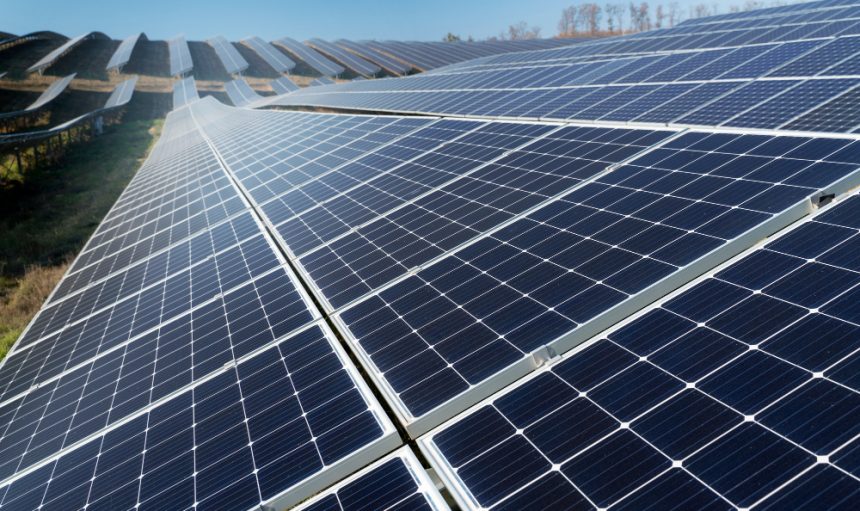 placas solares