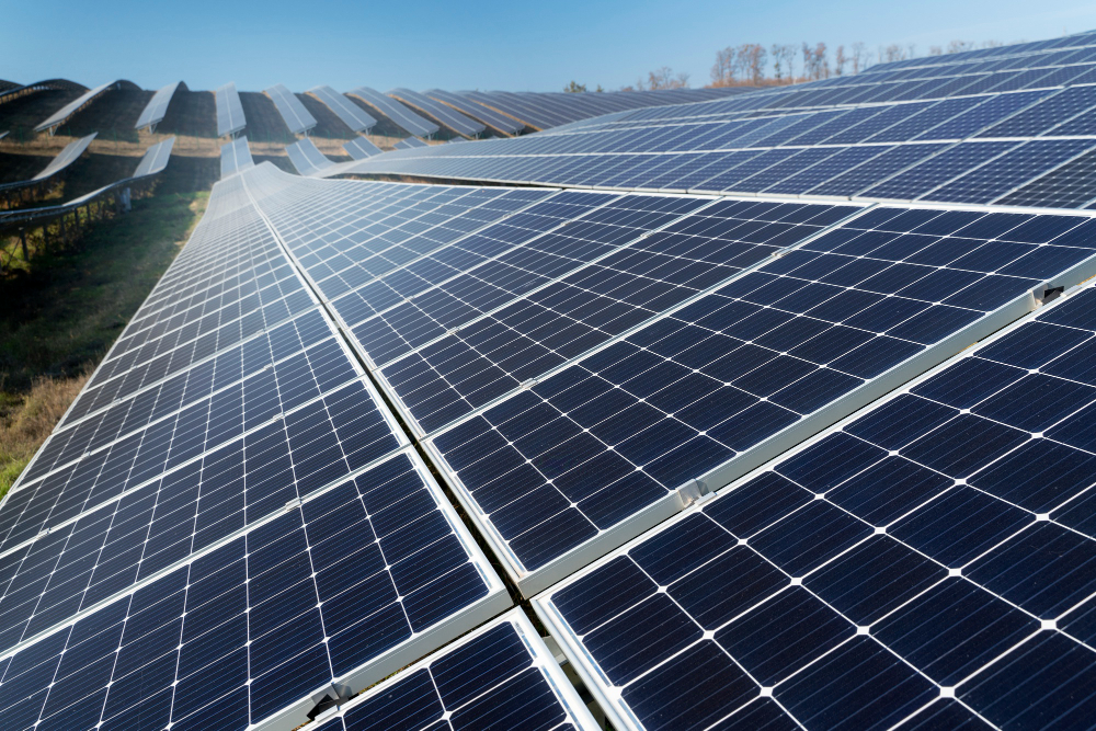 placas solares