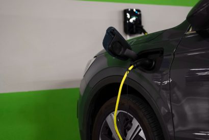 vehiculo electrico