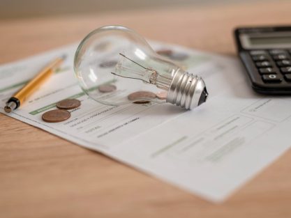 factura de la luz