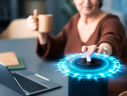inteligencia artificial consumo energético