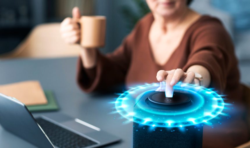 inteligencia artificial consumo energético