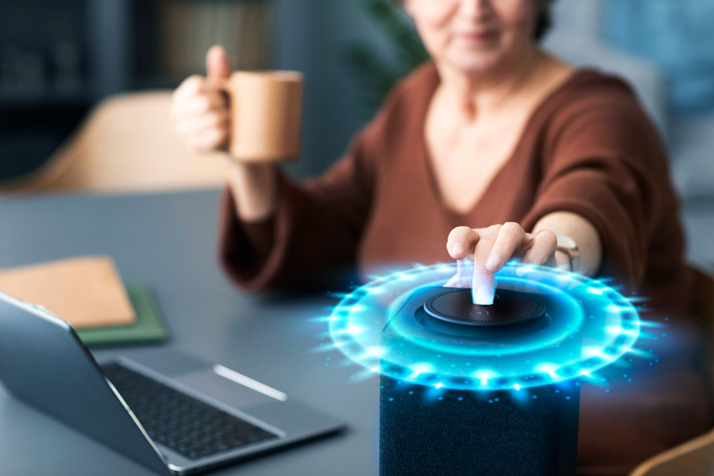 inteligencia artificial consumo energético