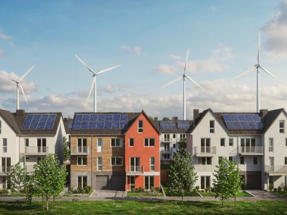 comunidades energéticas