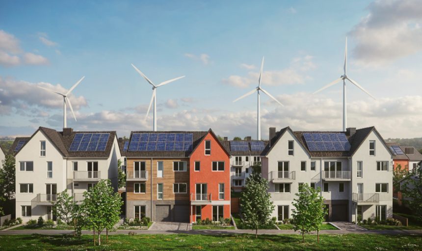 comunidades energéticas