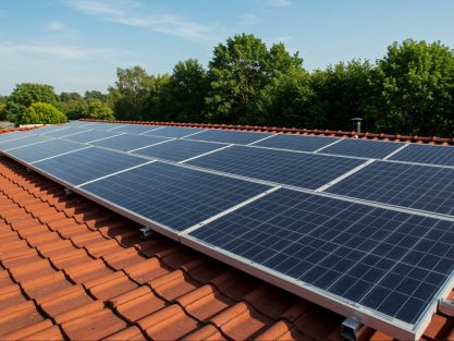 cuánto tarda en amortizarse una instalación de placas solares