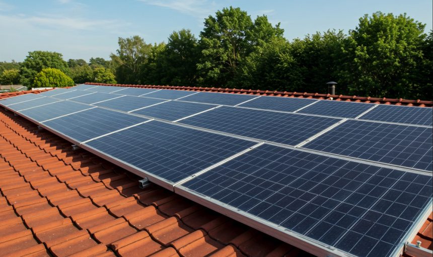 cuánto tarda en amortizarse una instalación de placas solares