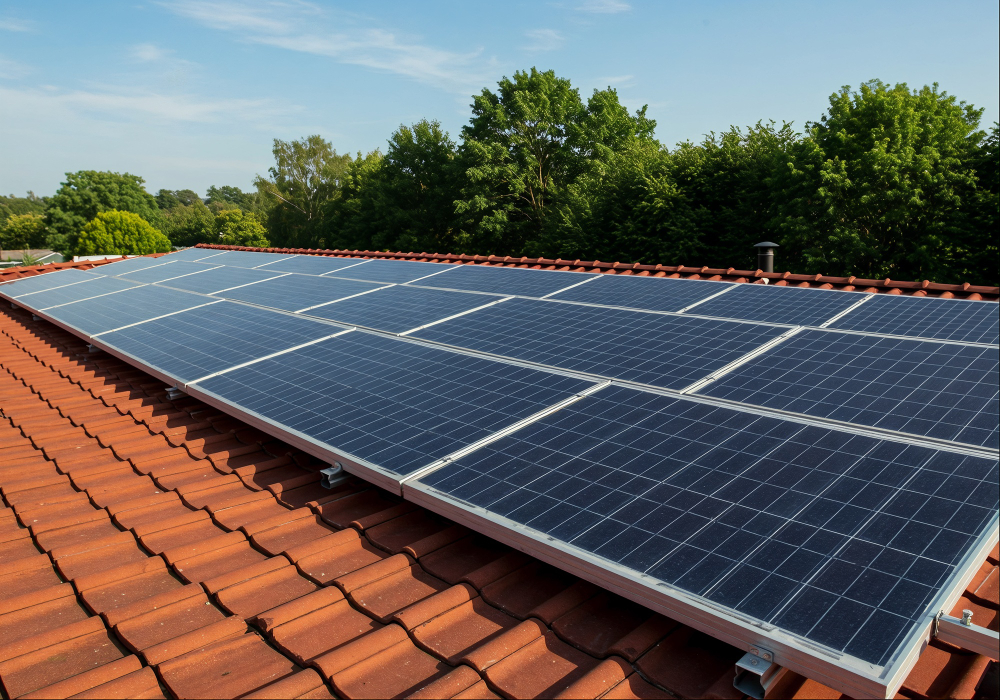 cuánto tarda en amortizarse una instalación de placas solares
