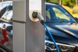 instalar punto de carga coche eléctrico